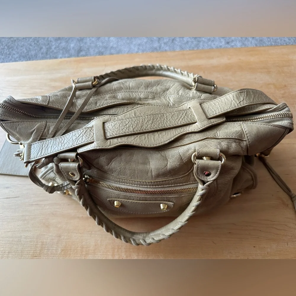 Balenciaga City Bag - Picture 3 of 11